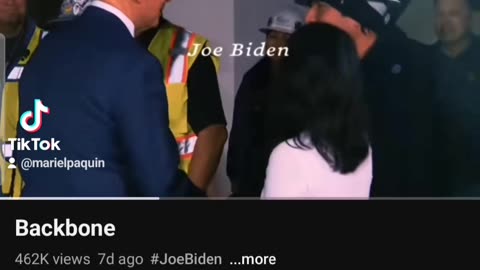 Joe Bidens Commercial