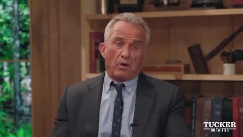 The True Lunatic that is RFK Jr.