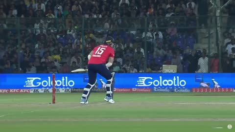 Speed Gun | Who is the Best | Haris Rauf vs Mark Wood
