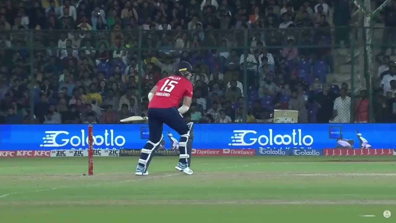 Speed Gun | Who is the Best | Haris Rauf vs Mark Wood