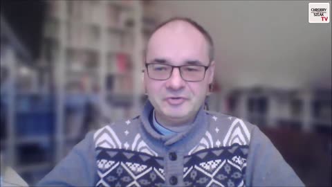 Antykomunizm dzisiaj? - prof. Adam Wielomski