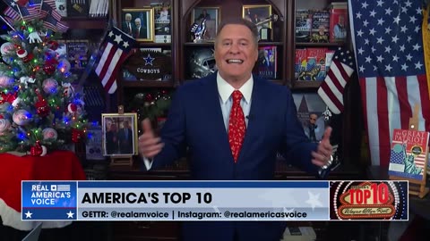 America's Top 10 for 12/20/24 - Segment 1