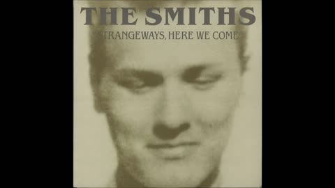 The Smiths - Strangeways, Here We Come (full album) (drumless)