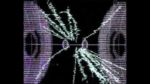 Mysterious Strangelets... (Anthony Patch, Quantum Deception & Twain's Simulation