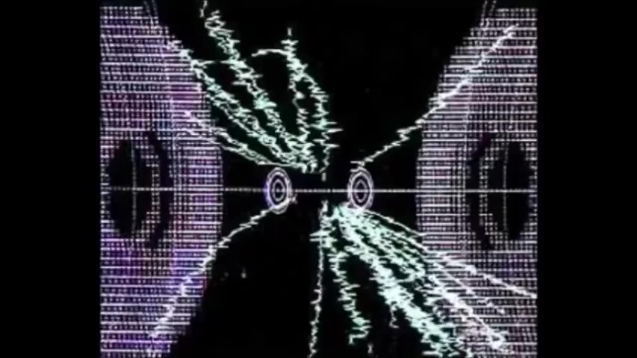 Mysterious Strangelets... (Anthony Patch, Quantum Deception & Twain's Simulation