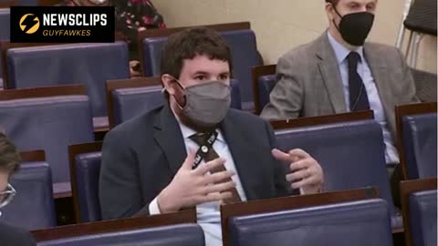 Jen Psaki On 'What Joe Biden Meant With China Of Meeting Condition To Lift US Sanctions