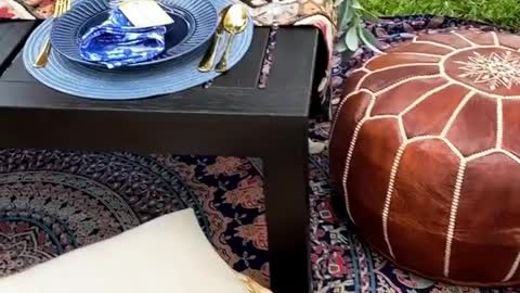 surrounded by nature it is beautiful 😍