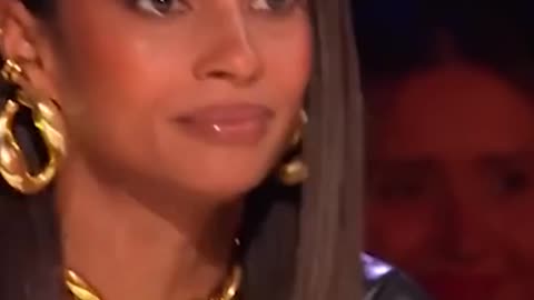 Britan Got talent