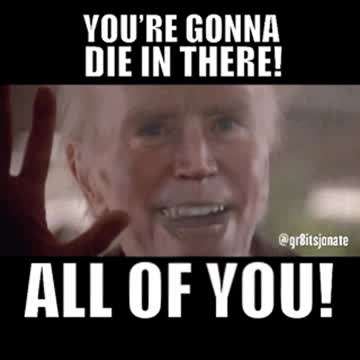 Joe fear porn is back another dark winter 🤣