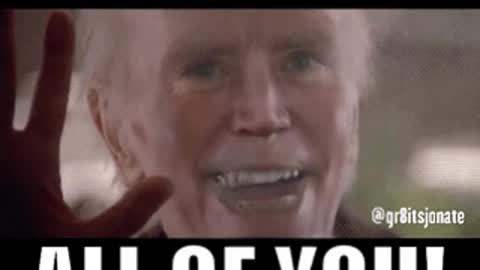 Joe fear porn is back another dark winter 🤣