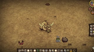 Mimic's Don't Starve Together-Solo Webber 03