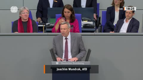 Joachim Wundrak Rede vom 14.06.2023 - Bundeswehreinsatz im Libanon (UNIFIL)