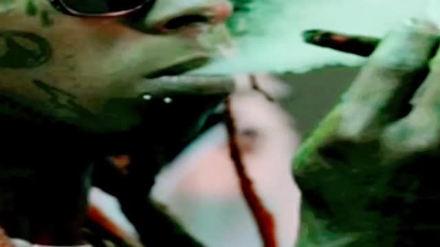 Lil Wayne - Thug Life (Beat Switch Up Part 🔥🔥🔥 👽) (432Hz) #YoutubeShorts #432hertz #GuddaGudda #👽