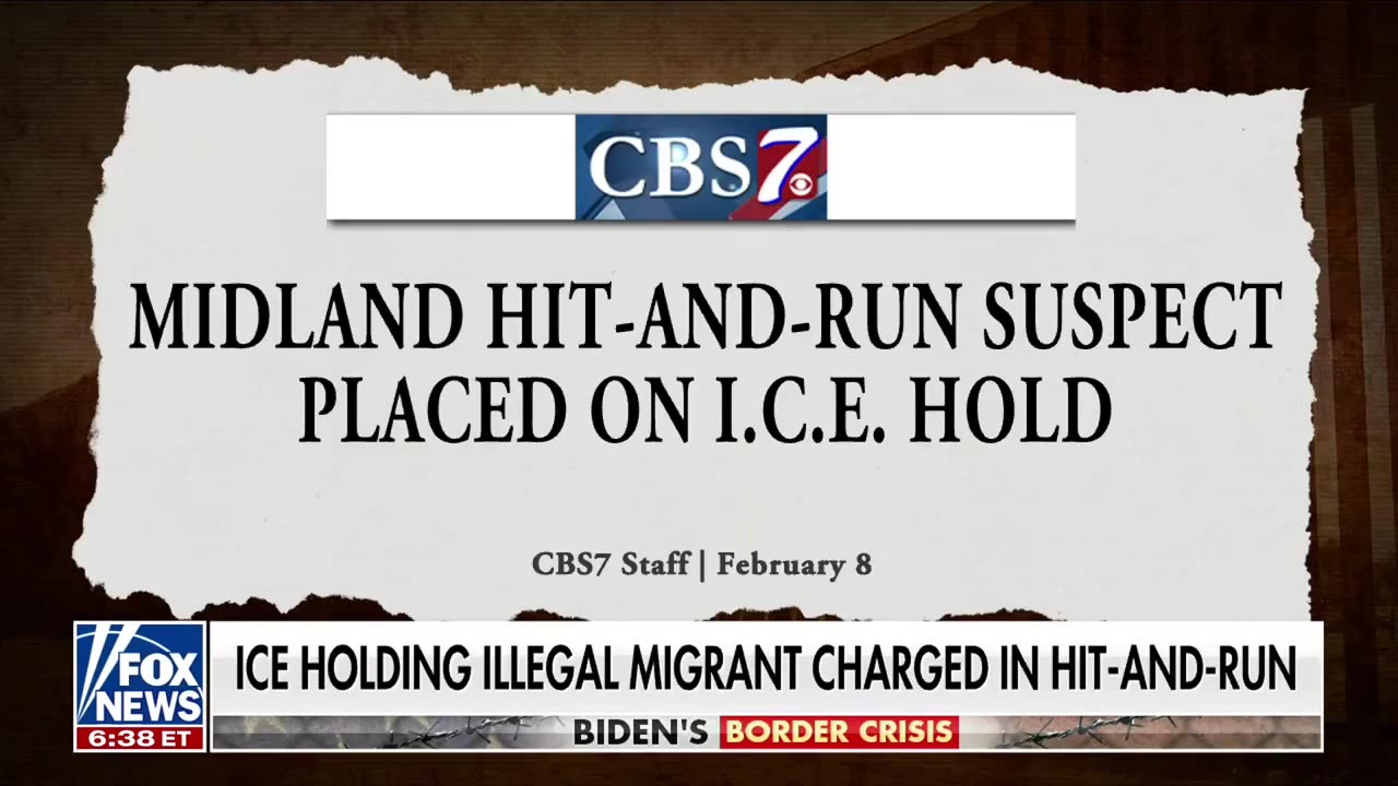 Illegal migrant who was previously deported five times has been charged in the fatal hit-and-run