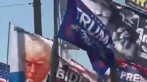 TRUMP 2024, SAVE AMERICA, MAGA! 🥳🥳🥳