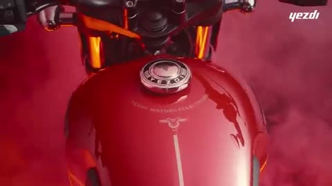 Get Classic Yezdi Roadster in India | Yezdi Motorcycles