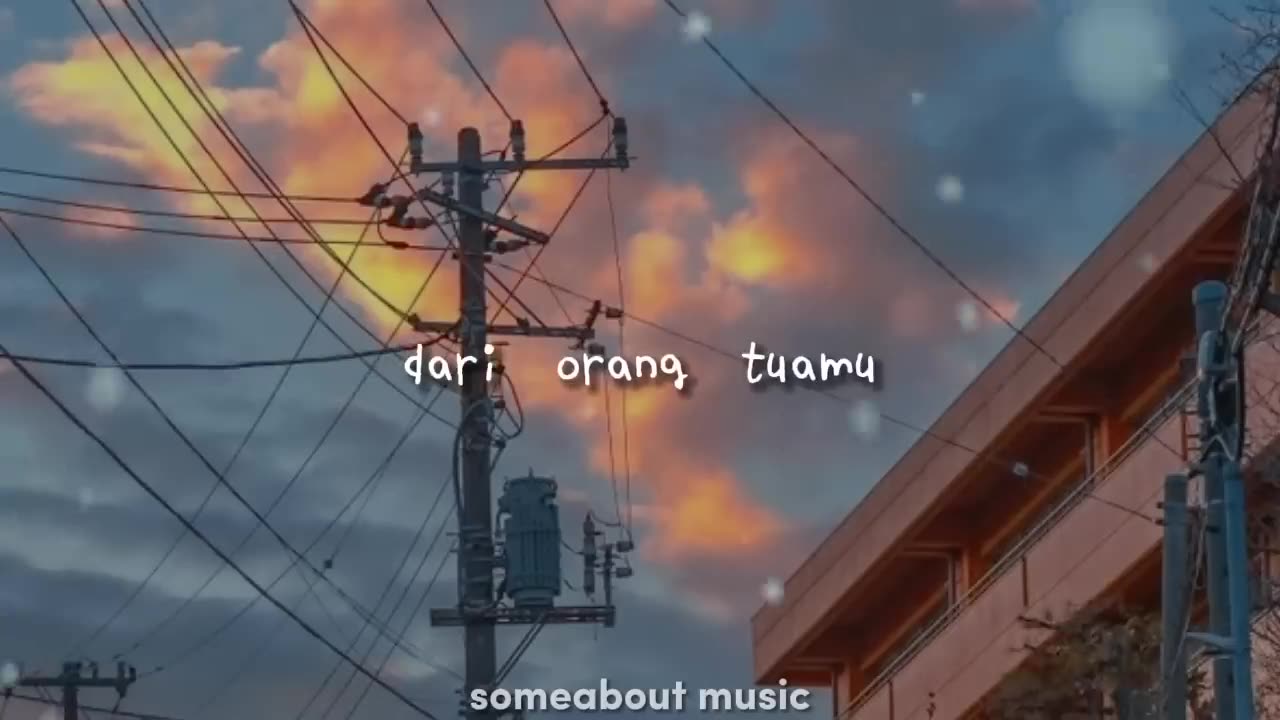 Cinta Tak Harus Memiliki