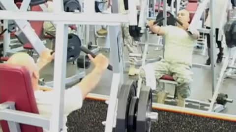 The Dog Face Soldier Song