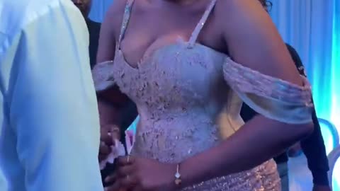 beautiful party dress showingboobs #viralvideo #viral #short #shortsviral #shortvideo #romantic #sad