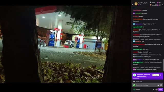 2022-11-04 (2bis.2) - go essence - Twitch Decheterie (version avec chat)