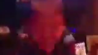 2012; Landon dancing 2012 pt.2