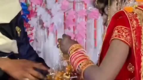 Marriage wedding
