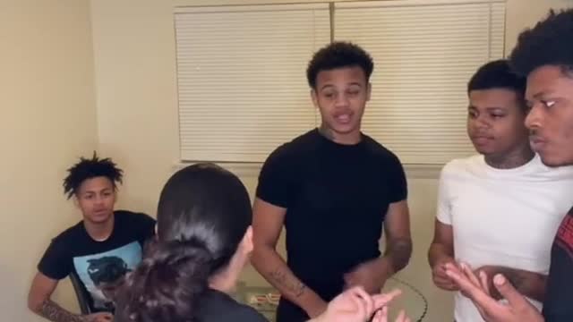 Prank