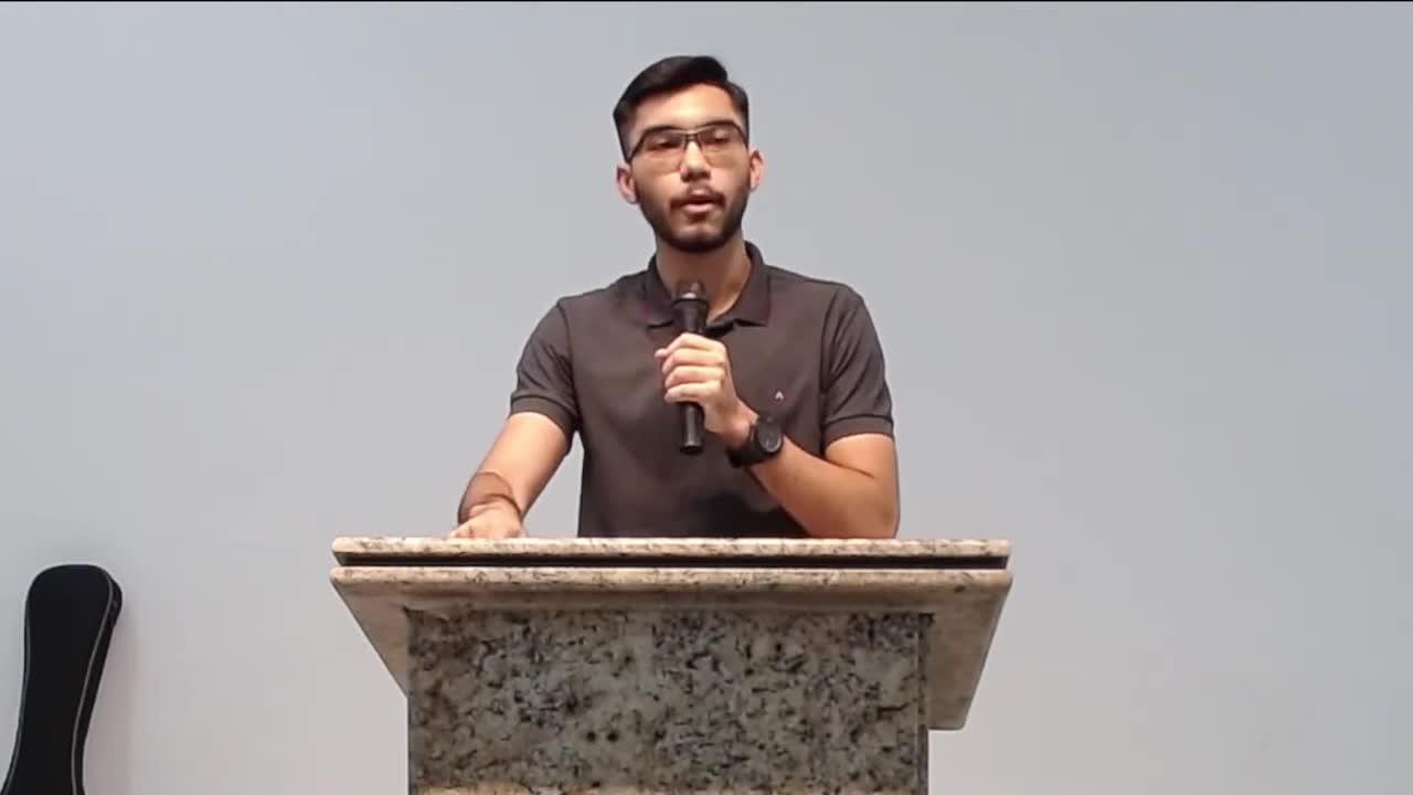Culto ao vivo 2