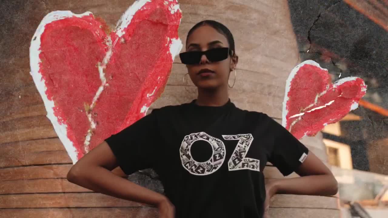 INSIDE COLLECTION // DROP 02 - Ad OUNCE CLOTHING
