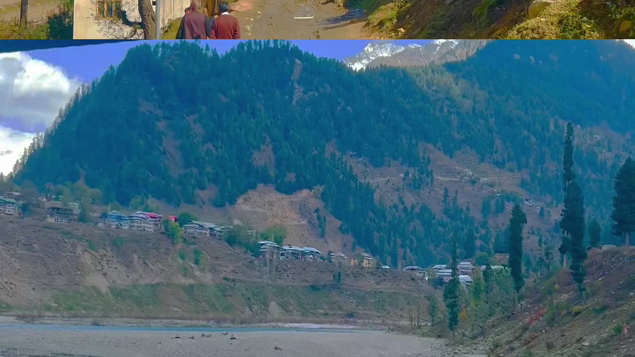 beautiful places in pakistan