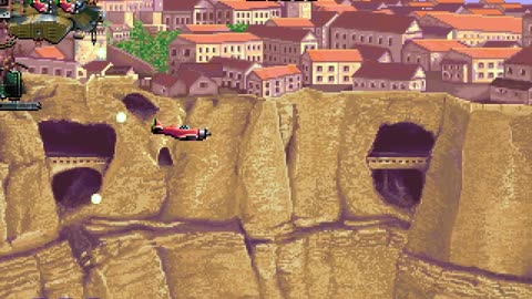 P-47 Aces Longplay (Arcade) [QHD].mp4