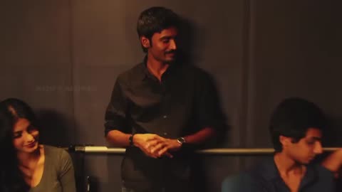 why this kolaveri di