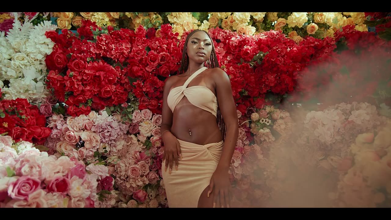 Gerilson instead &Rema -Dance (Official Music Video)