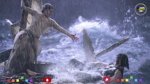 The Lord of the Rings : The Rings of Power