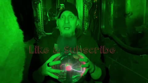 GHOST HUNTING THE OLDE PARK HOTEL