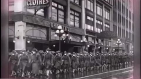 1918 年のスペイン風邪の実験 - 細菌の注射とワクチンの排出…