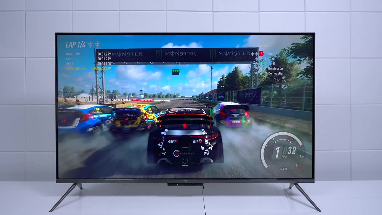 Amazon Fire TV Omni QLED TV - Everything You Need To Know!