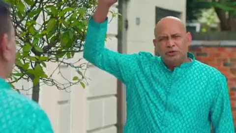Comedy movie