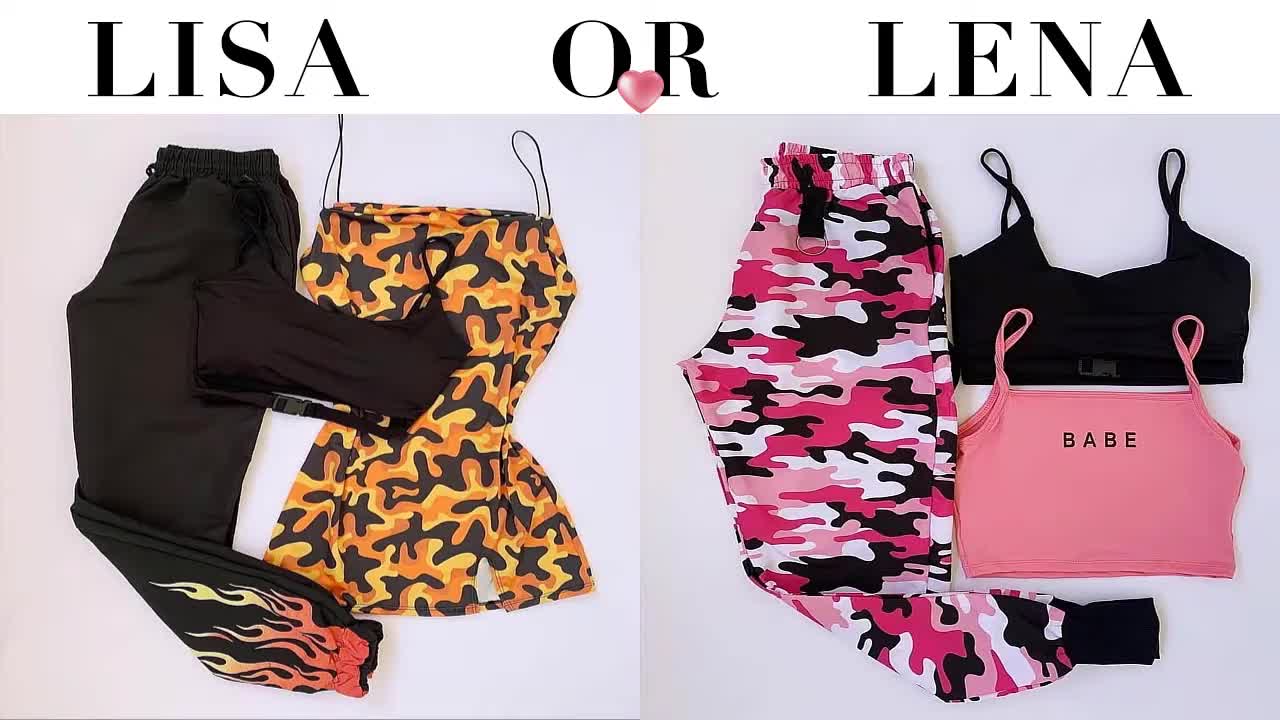 LISA OR LENA 💖 [Clothes](22)