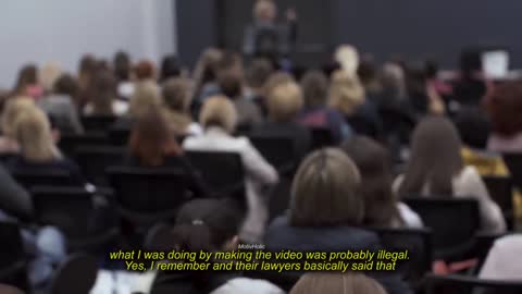 'People Have To Know What Is Going On!' _ Jordan Peterson (2022)