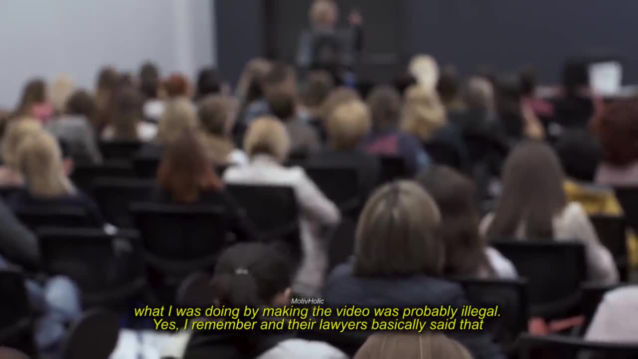 'People Have To Know What Is Going On!' _ Jordan Peterson (2022)