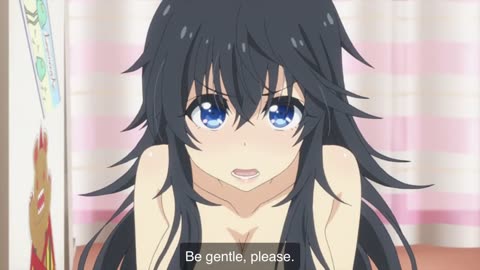 Funny and Sus Anime Moments🤭