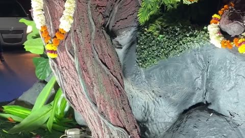 Ganpati Bappa Morya