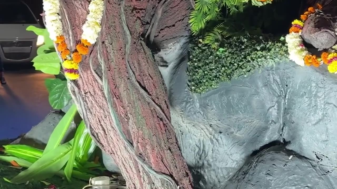 Ganpati Bappa Morya