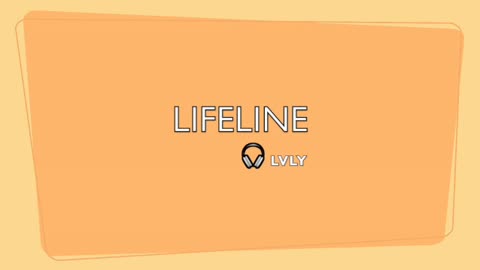 LIFELINE-LYRICS BY LVLY-MODERN POP MUSIC BEATS