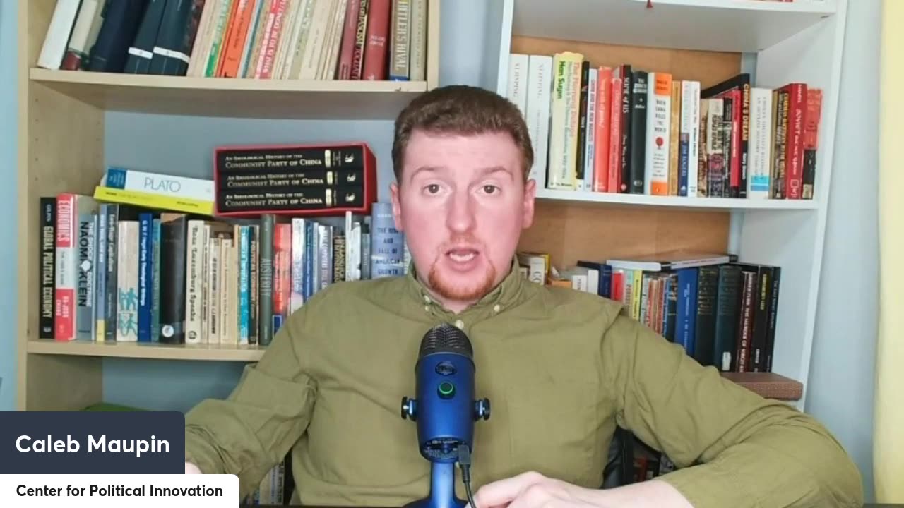 Thursday Night Chat