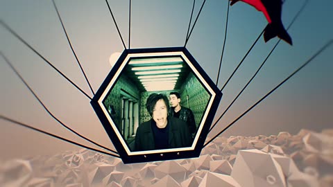 Формирование субъективной реальности наблюдателя Znakopit 2014 DJ Цветкоff & Мумий Тролль - Дельфины