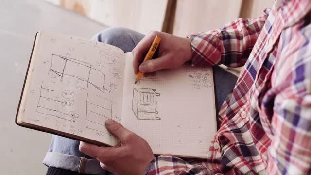 Woodworking Plans