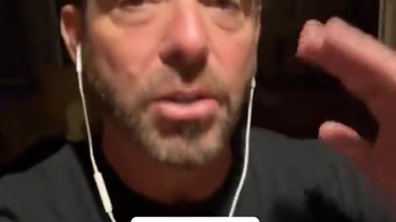 This man says this about Maui's Governor JOSH GREEN 🤔
