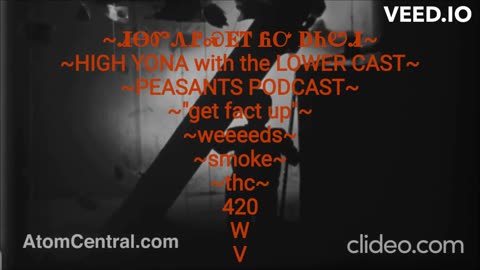 Peasants Podcast 44 High Yona with the Lower Cast